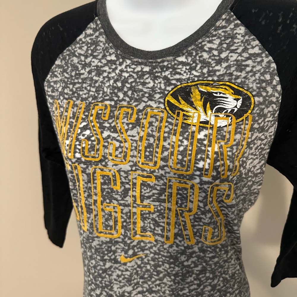 Mizzou tee